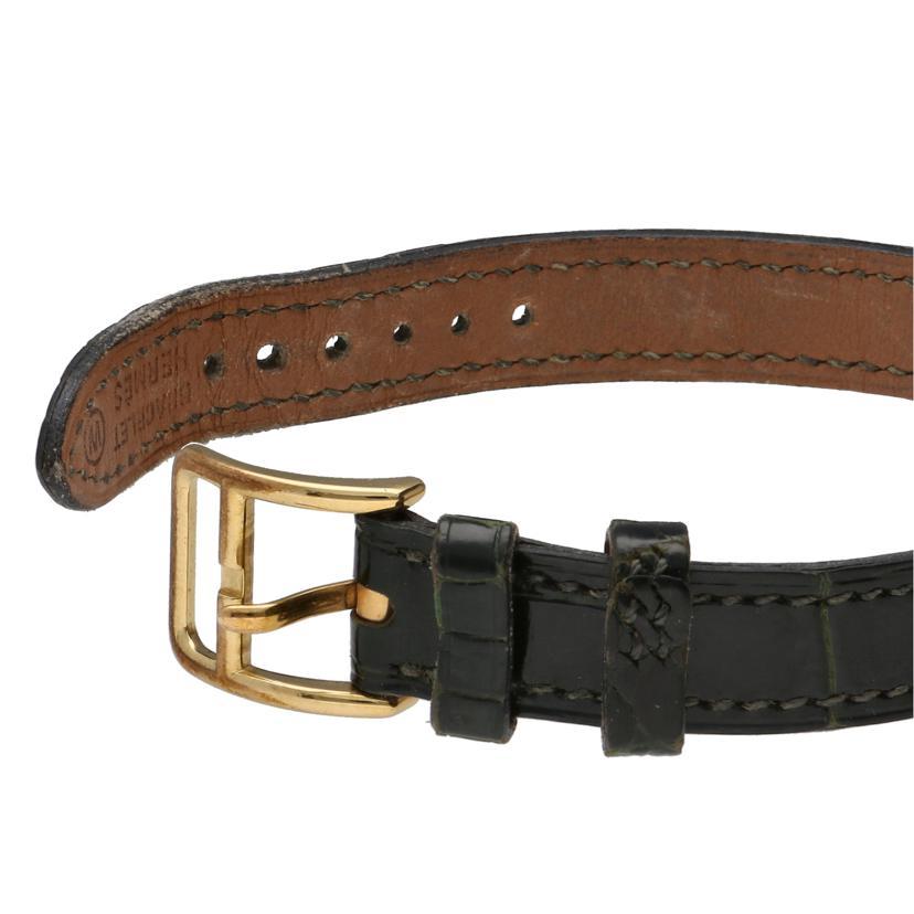 HERMES エルメス/ケリーウォッチ/レディース/クオーツ/KE1.201/627  