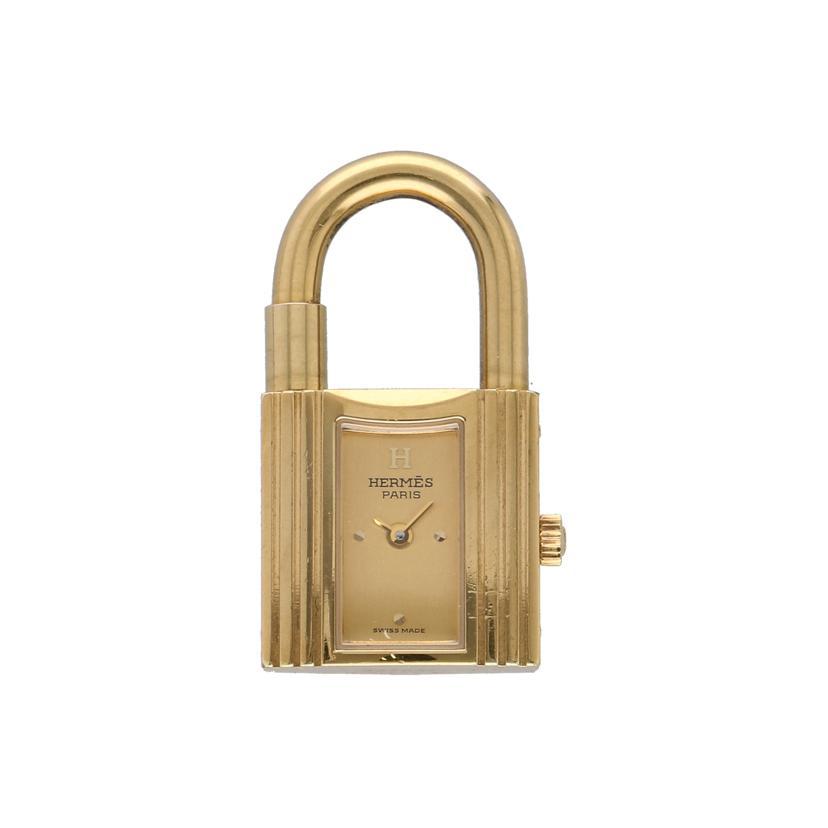 HERMES エルメス/ケリーウォッチ/レディース/クオーツ/KE1.201/627  