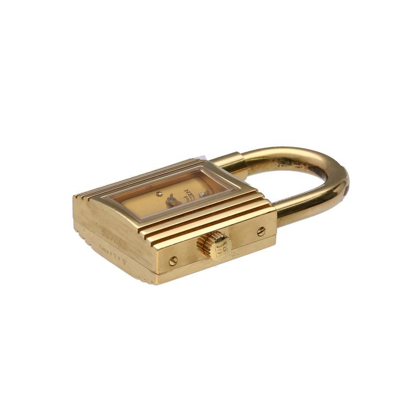 HERMES エルメス/ケリーウォッチ/レディース/クオーツ/KE1.201/627  