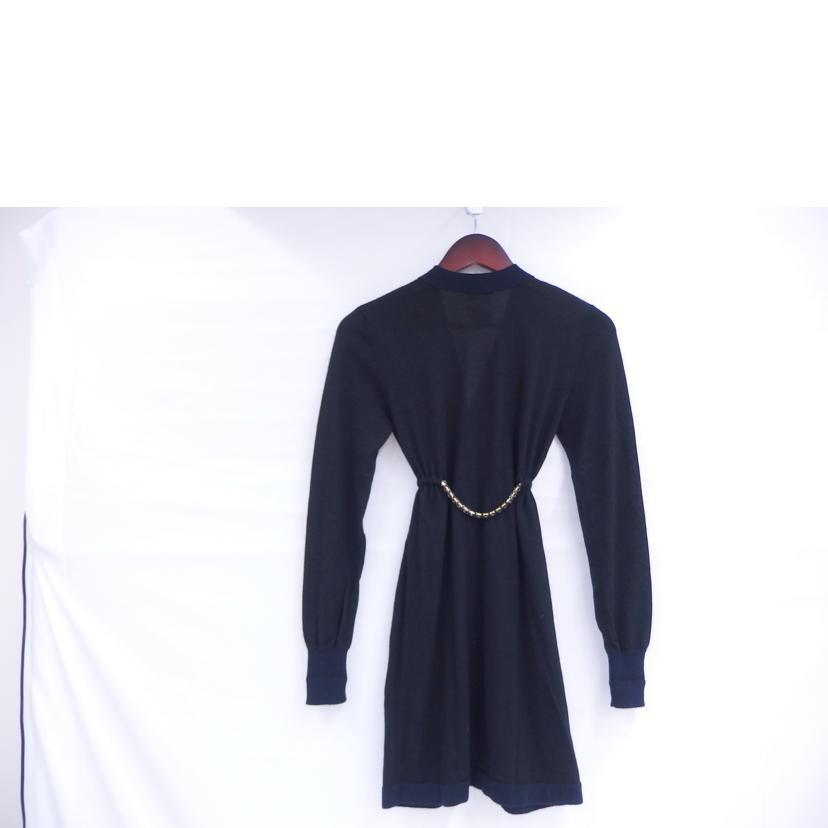 CHANEL（シャネル） シャネル/カシミヤーディガン P42003K03187