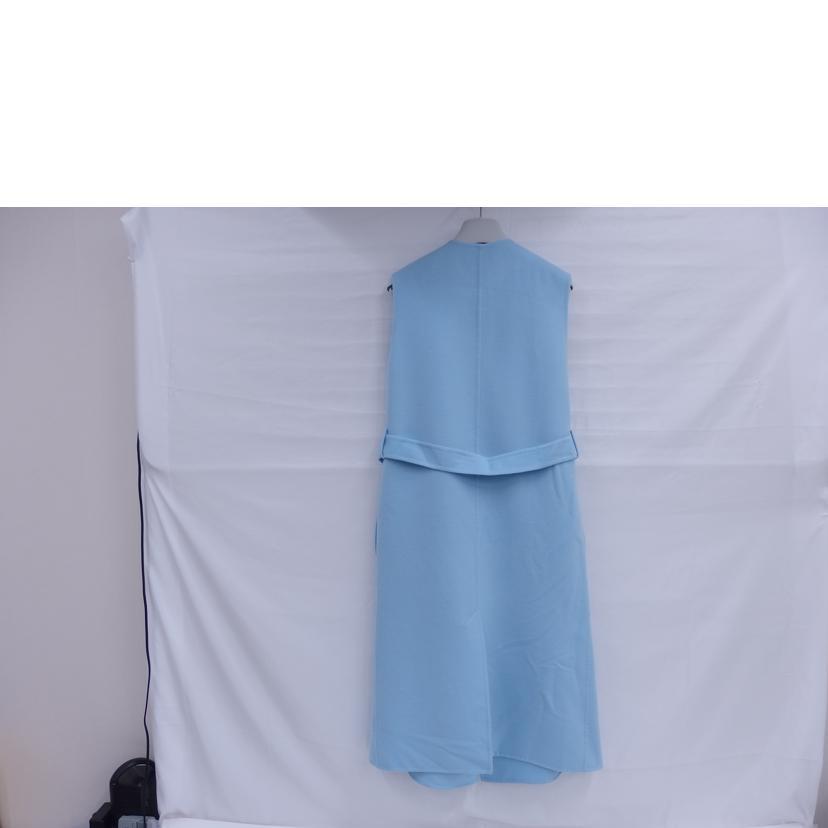 HERMES（エルメス） エルメス/カシミヤベスト /34/エルメス/SAランク