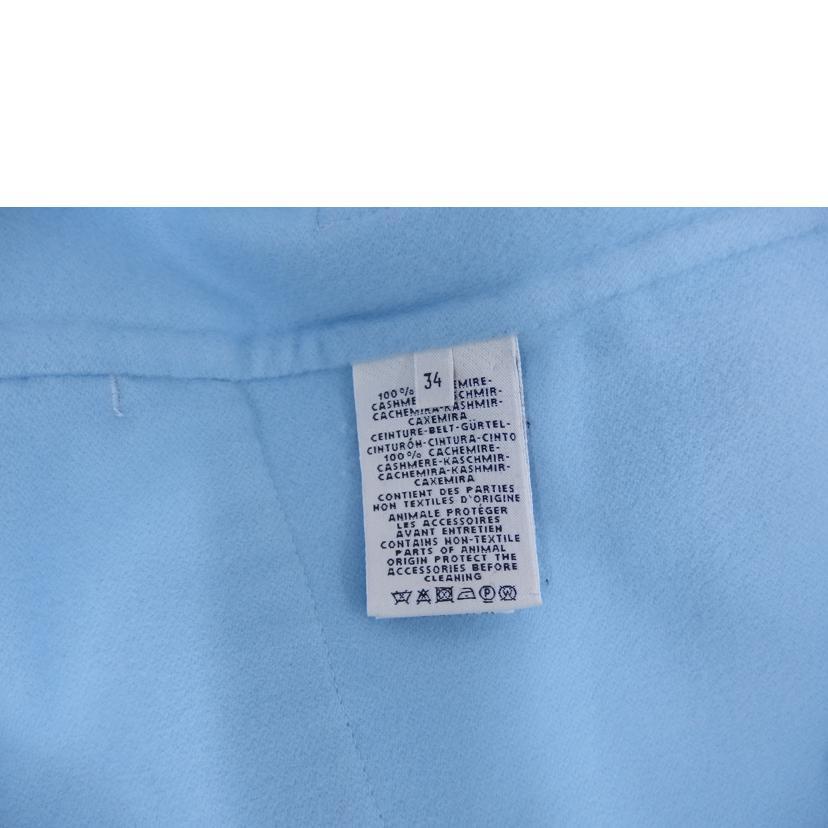 HERMES（エルメス） エルメス/カシミヤベスト /34/エルメス/SAランク