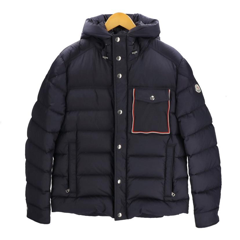 MONCLER モンクレール/ダウンジャケット PREVOT 18AW/3/メンズアウター 