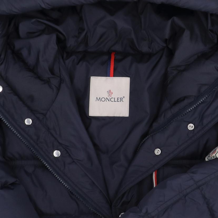 MONCLER モンクレール/ダウンジャケット PREVOT 18AW/3/メンズアウター/ABランク/75【中古】 MONCLER（モンクレール） モンクレール/ダウンジャケット PREVOT 18AW