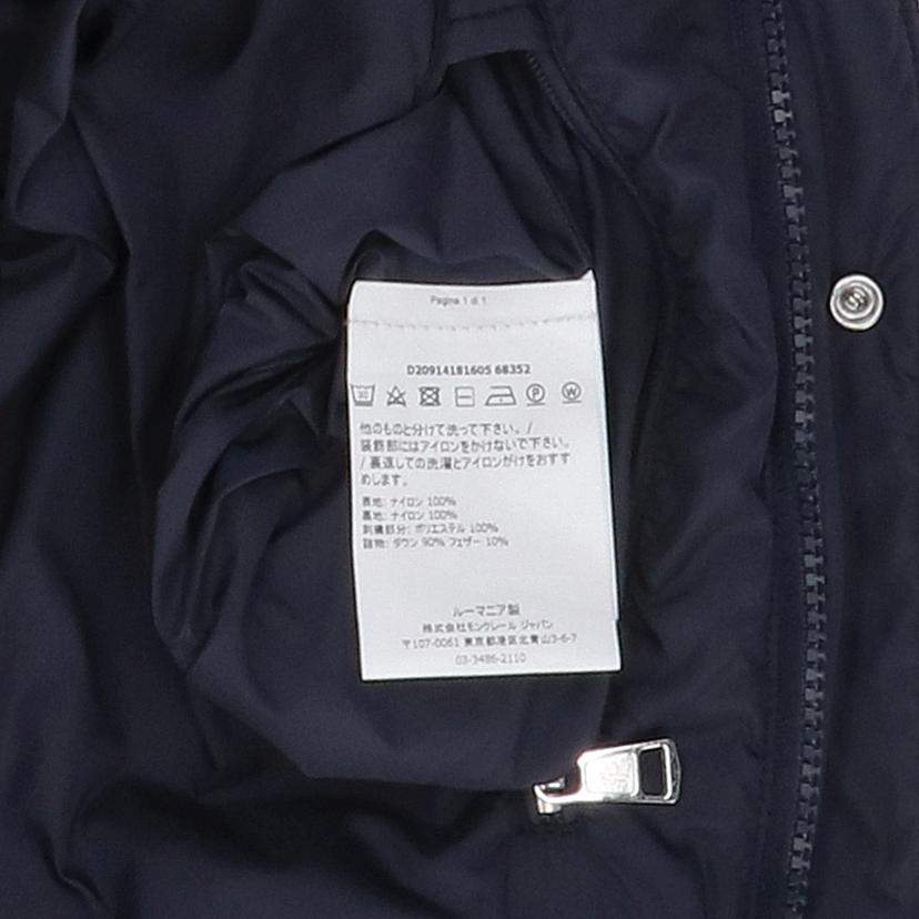 MONCLER（モンクレール） モンクレール/ダウンジャケット PREVOT 18AW