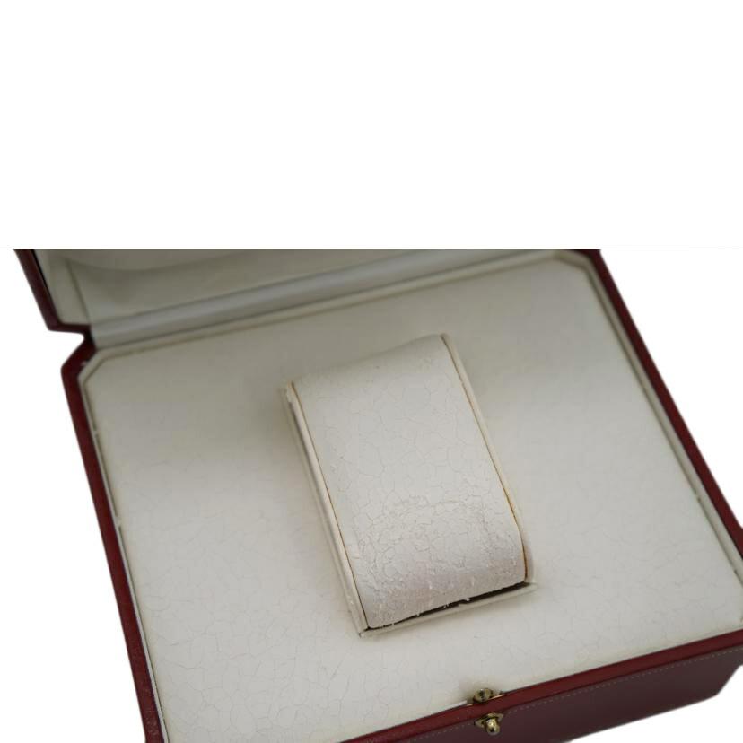 Cartier カルティエ/ロードスターSM/クオーツ/W62017V3/222*****/レディース時計/Aランク/67【中古】 Cartier カルティエ/ロードスターSM/クオーツ/W62017V3/222