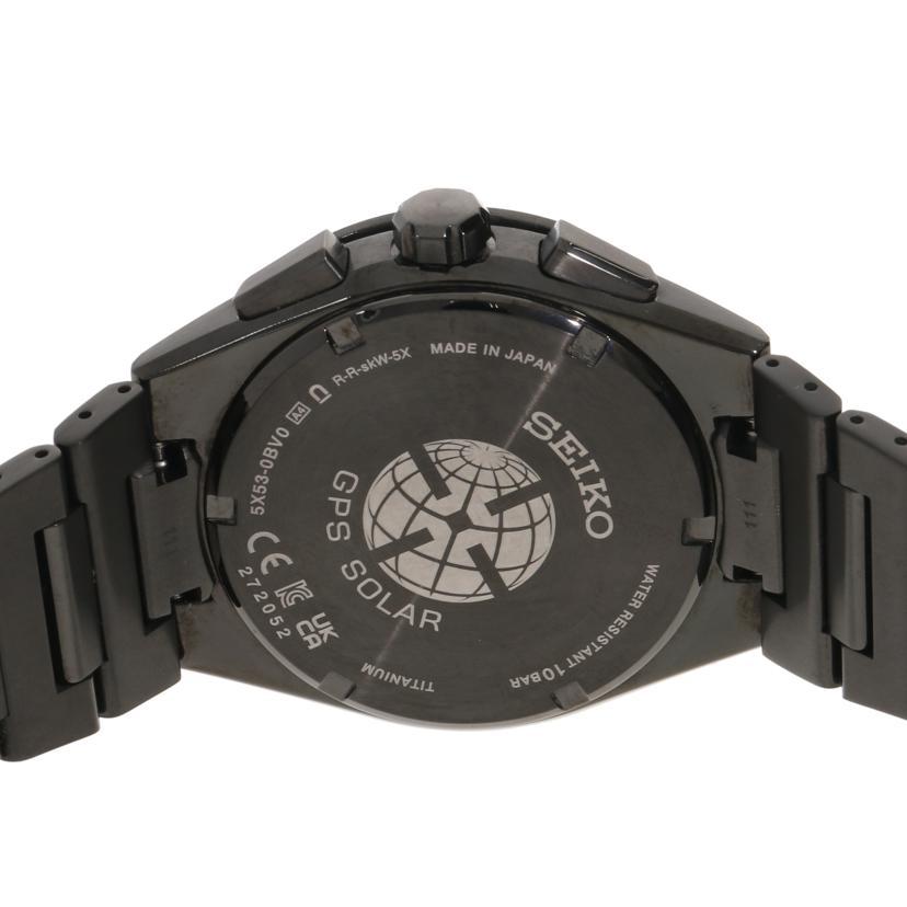 SEIKO セイコー/コアショップ限定モデル/アストロン・ネクスター SEIKO セイコー/コアショップ限定モデル/アストロン・ネクスター