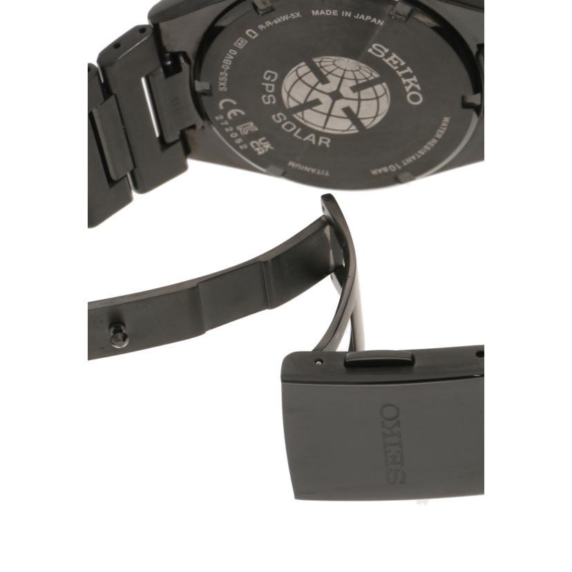 SEIKO セイコー/コアショップ限定モデル/アストロン・ネクスター SEIKO セイコー/コアショップ限定モデル/アストロン・ネクスター