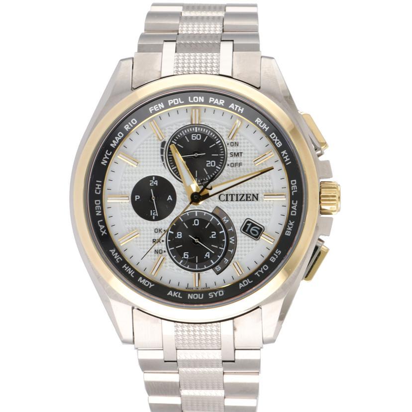 CITIZEN（シチズン） 世界限定700本/アテッサ・ダイレクトフライト