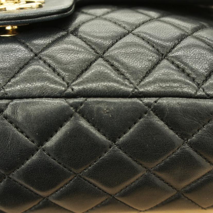 CHANEL シャネル/バレンタイン/マトラッセ/ハートチャーム/チェーン  