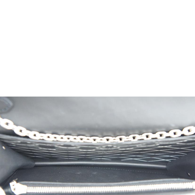 LOUIS VUITTON ルイヴィトン/ポルトフォイユ・トランク/エピ/ノワール/M67507/SP0***/ルイ・ヴィトン/SAランク/75【中古】 LOUIS VUITTON（ルイ・ヴィトン） ルイヴィトン/ポルトフォイユ