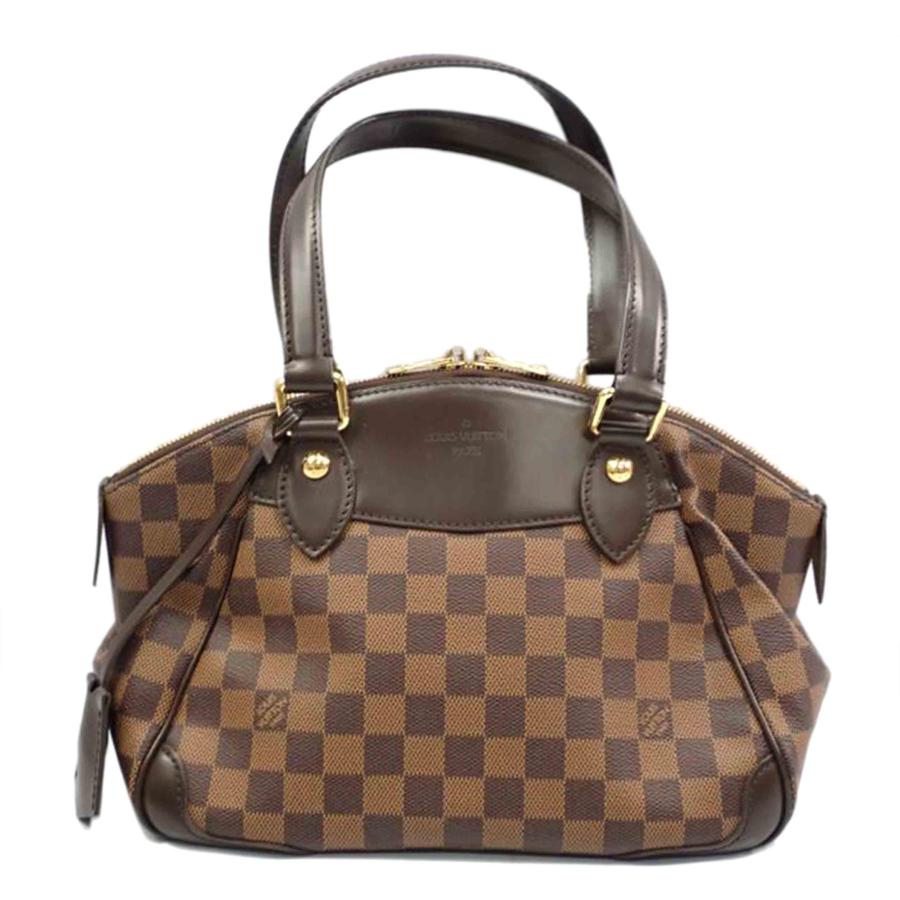 LOUIS VUITTON ルイ・ヴィトン/ヴェローナPM/N41117/DU1***/Aランク/62【中古】 LOUIS VUITTON（ルイ・ヴィトン） ルイ・ヴィトン/ヴェローナPM/N41117
