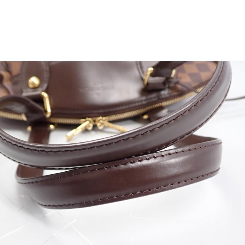 LOUIS VUITTON ルイ・ヴィトン/ヴェローナPM/N41117/DU1***/Aランク/62【中古】 LOUIS VUITTON（ルイ・ヴィトン） ルイ・ヴィトン/ヴェローナPM/N41117