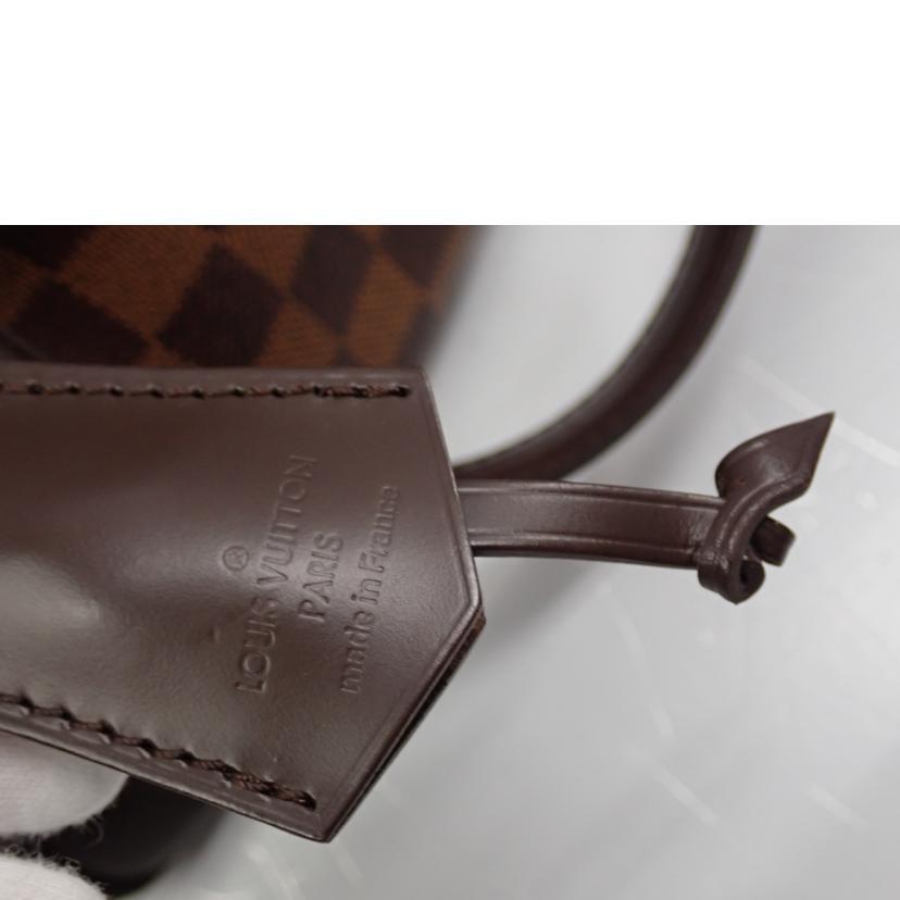 LOUIS VUITTON ルイ・ヴィトン/ヴェローナPM/N41117/DU1***/Aランク/62【中古】 LOUIS VUITTON（ルイ・ヴィトン） ルイ・ヴィトン/ヴェローナPM/N41117