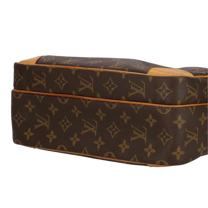 LOUIS VUITTON ルイ・ヴィトン/ナイル/モノグラム/M45244/AR0***/ABランク/84【中古】 LOUIS VUITTON ルイ・ヴィトン/ナイル/モノグラム/M45244/AR2***/AB