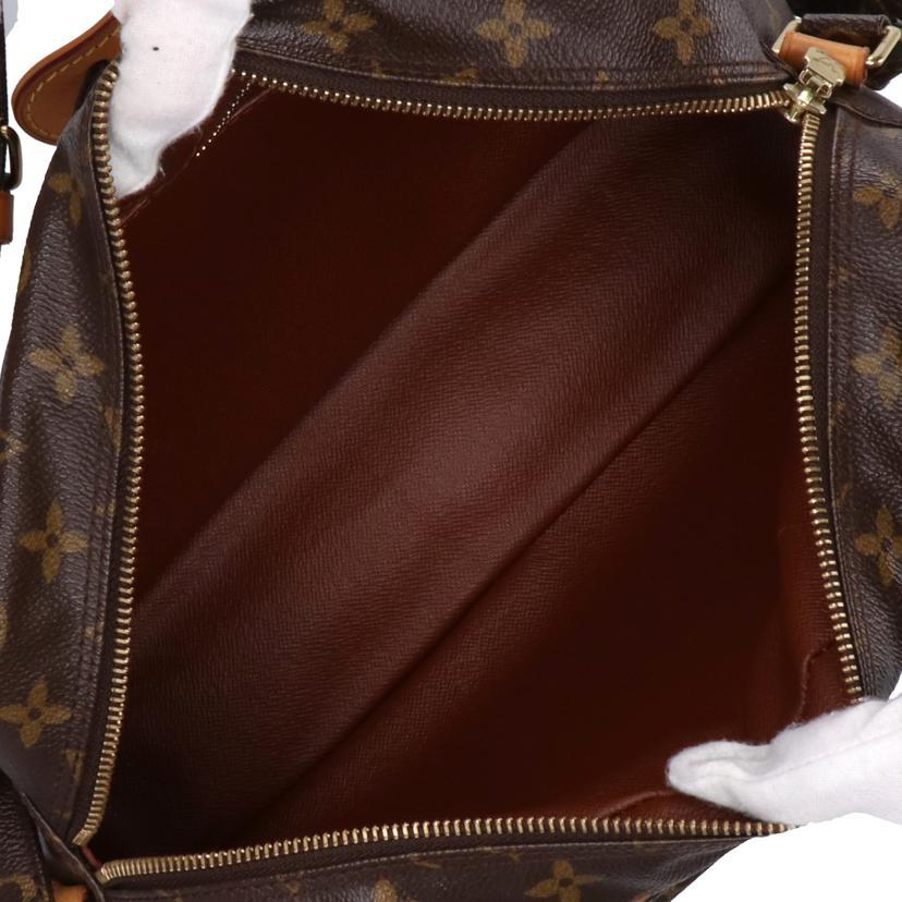 LOUIS VUITTON ルイ・ヴィトン/ナイル/モノグラム/M45244/AR0***/ABランク/85【中古】 LOUIS VUITTON（ルイ・ヴィトン） ルイ ヴィトン M45244 モノグラム