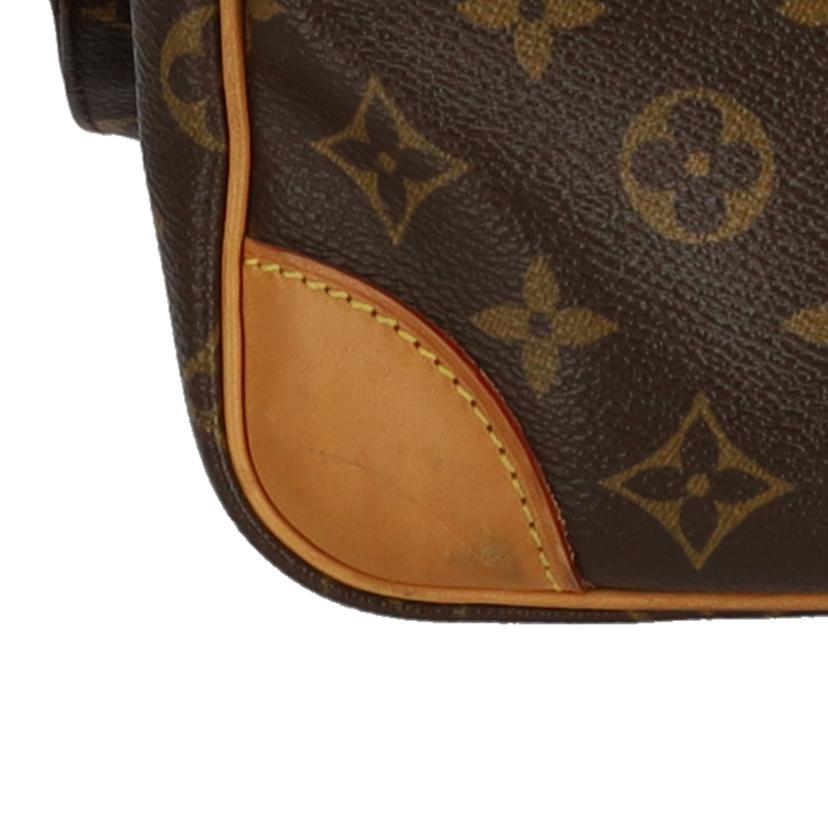 LOUIS VUITTON ルイヴィトン/ナイル/モノグラム/M45244/AR0***/ルイ・ヴィトン/ABランク/09【中古】 LOUIS VUITTON（ルイ・ヴィトン） ルイヴィトン/ナイル/モノグラム