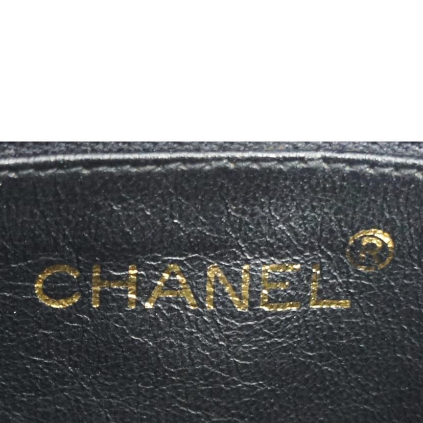 CHANEL（シャネル） シャネル/ヴィンテージ/ココマークフリンジ