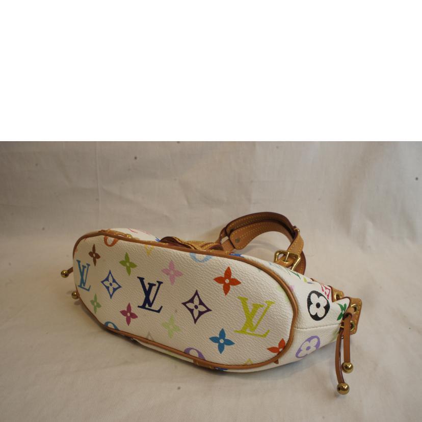 LV ルイヴィトン/テダPM/マルチカラー/ブロン/M92348/VI0***/ルイ  