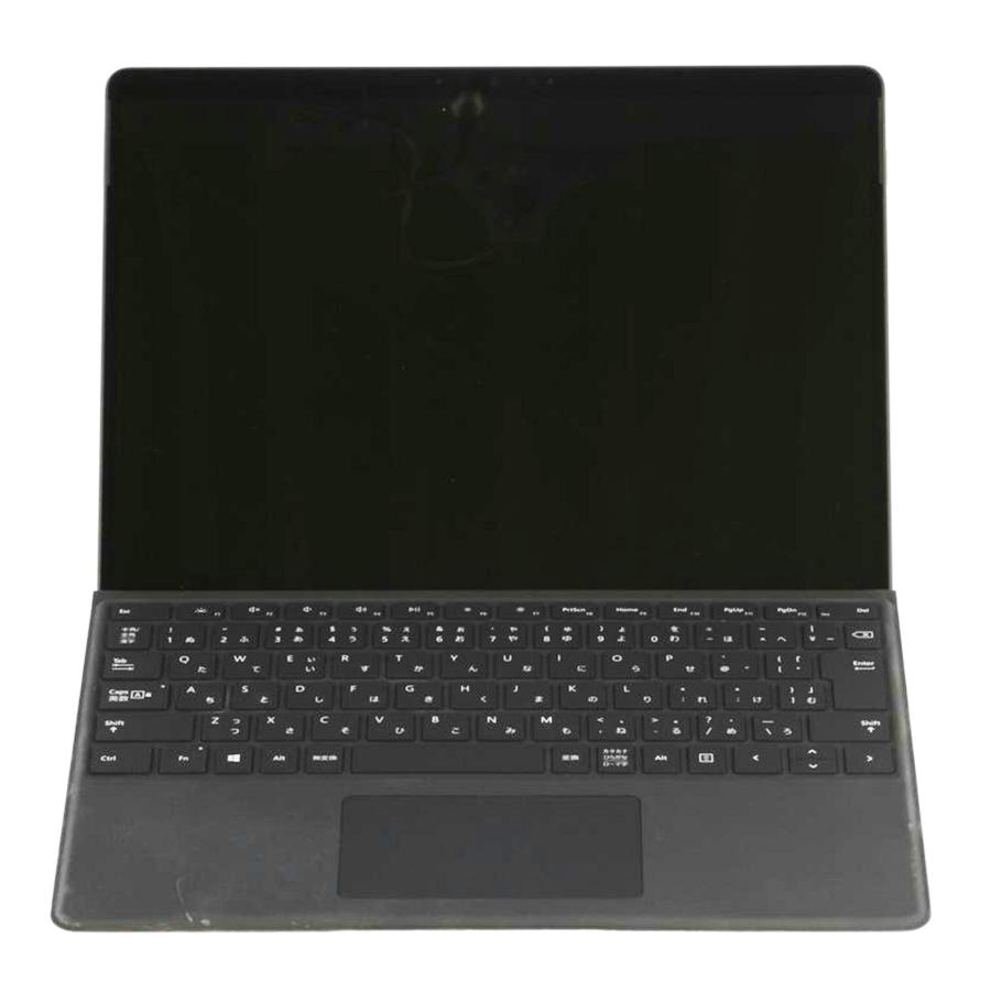Microsoft  マイクロソフト/Surface Pro X SQ1/1876/012149400253/周辺機器/Bランク/03【中古】 マイクロソフト Microsoft マイクロソフト/Surface Pro X SQ1