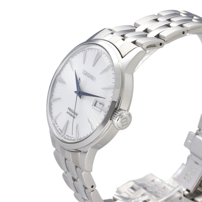 SEIKO（セイコー） セイコー/プレザージュ・海外モデル/メンズ/自動巻