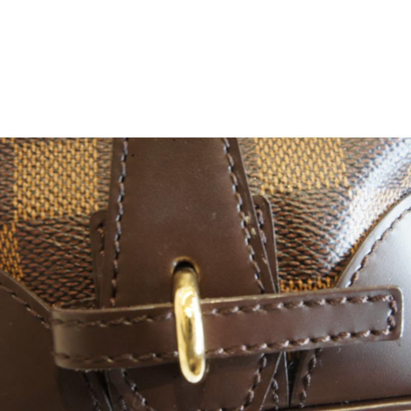 LOUIS VUITTON ルイヴィトン/ヴァスラブウォッシュセカンドバッグ 