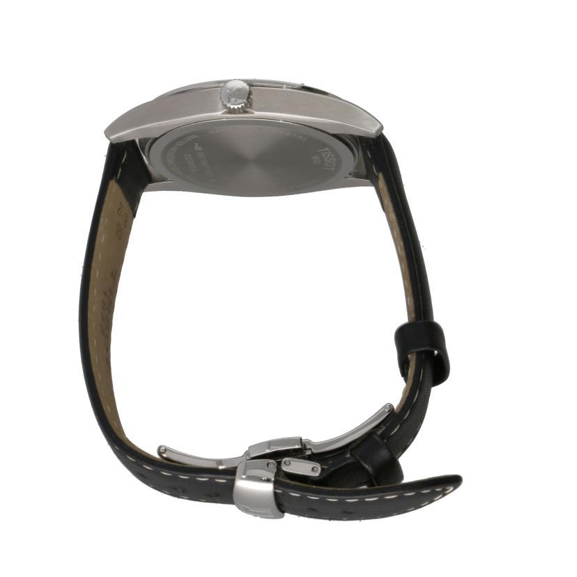 TISSOT ティソ/ジェントルマン/メンズ/クオーツ/T127410/メンズ時計/Aランク/77【中古】 TISSOT（ティソ） ティソ/ジェントルマン/メンズ/クオーツ/T127410
