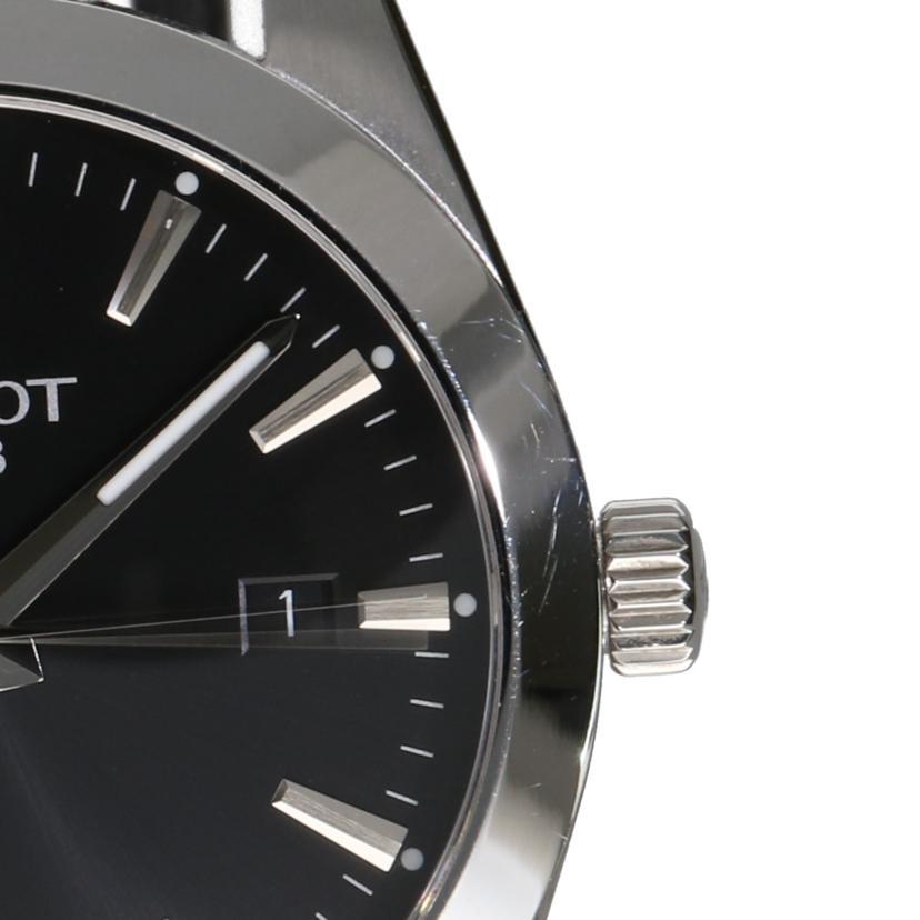 TISSOT（ティソ） ティソ/ジェントルマン/メンズ/クオーツ/T127410