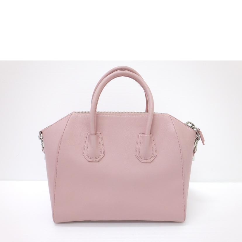 GIVENCHY（ジバンシィ） ジバンシー/アンティゴナ/2WAYハンドバッグ