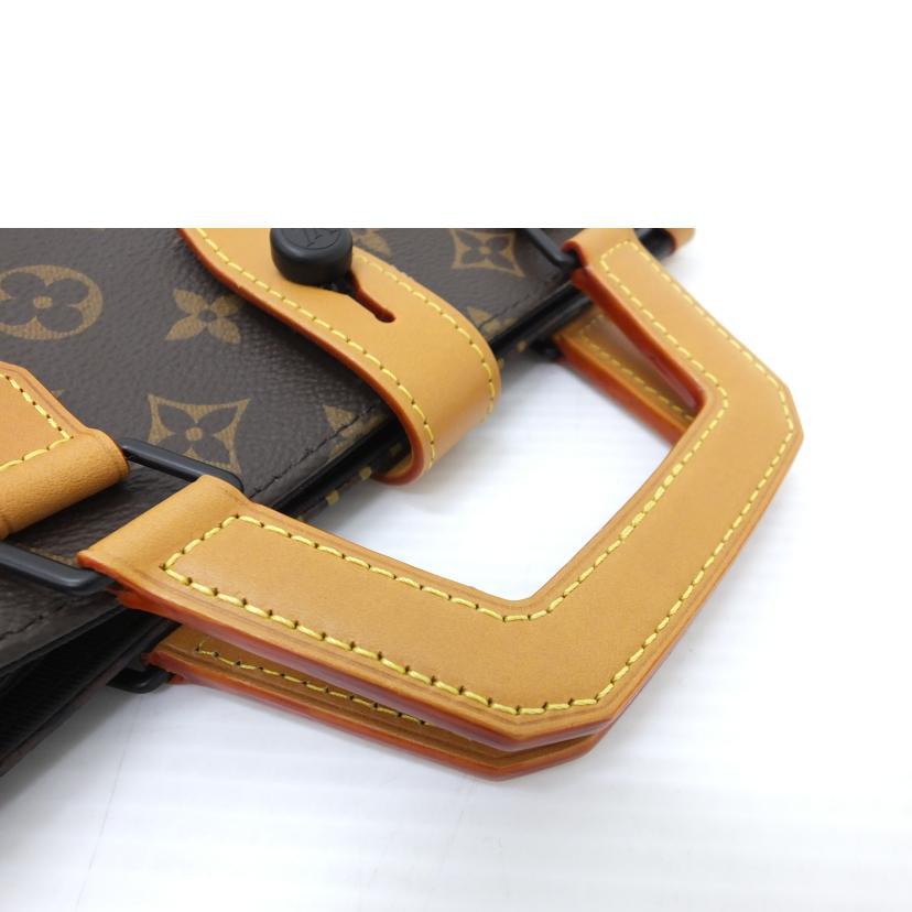 LOUIS VUITTON ルイヴィトン/ミニトート/ダミエ・ジャイアント/NIGO  