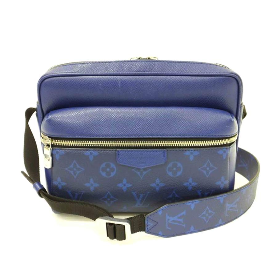 M30242 LOUIS VUITTON タイガラマ アウトドア メッセンジャー LOUIS VUITTON ルイヴィトン/アウトドア・メッセンジャーPM