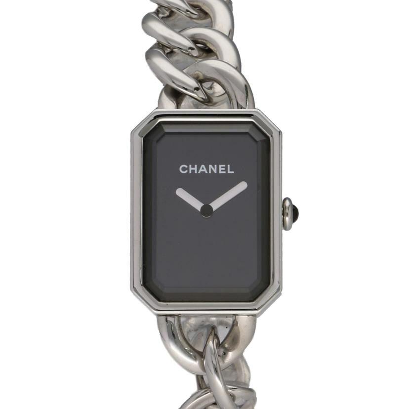 CHANEL シャネル/プルミエール・スチール/クオーツ/H3250/C.X********/レディース時計/ABランク/09【中古】 CHANEL（シャネル） シャネル/プルミエール・スチール/クオーツ/H3250