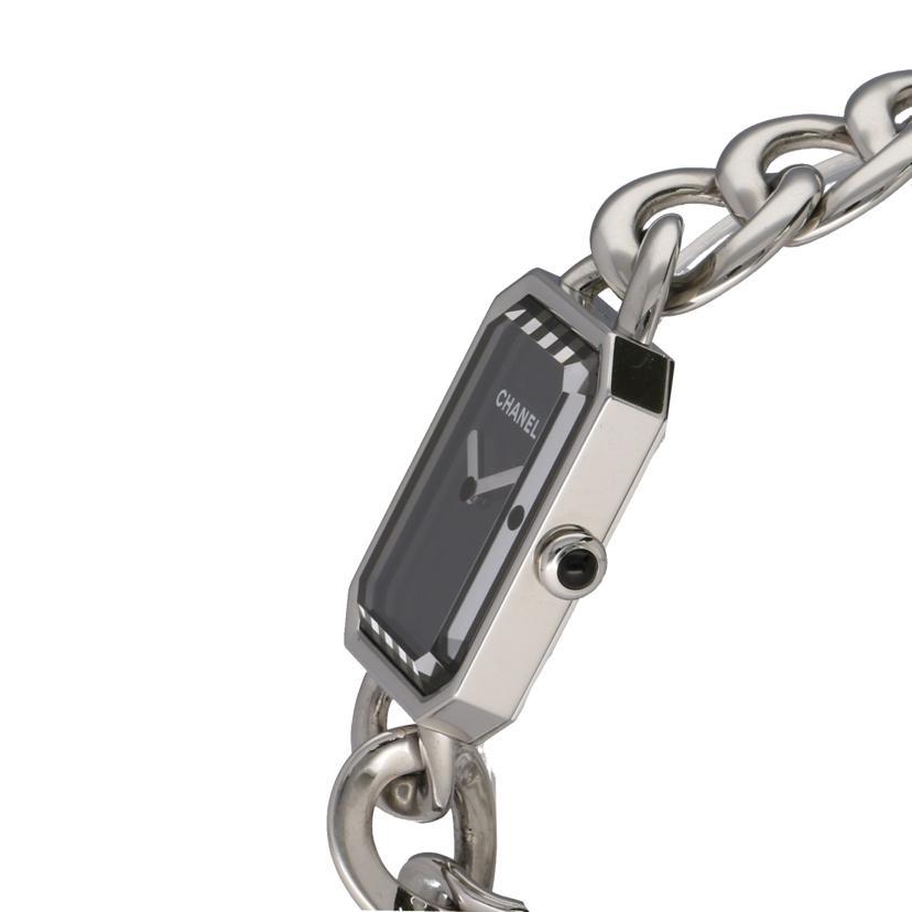 CHANEL シャネル/プルミエール・スチール/クオーツ/H3250/C.X********/レディース時計/ABランク/09【中古】 CHANEL（シャネル） シャネル/プルミエール・スチール/クオーツ/H3250