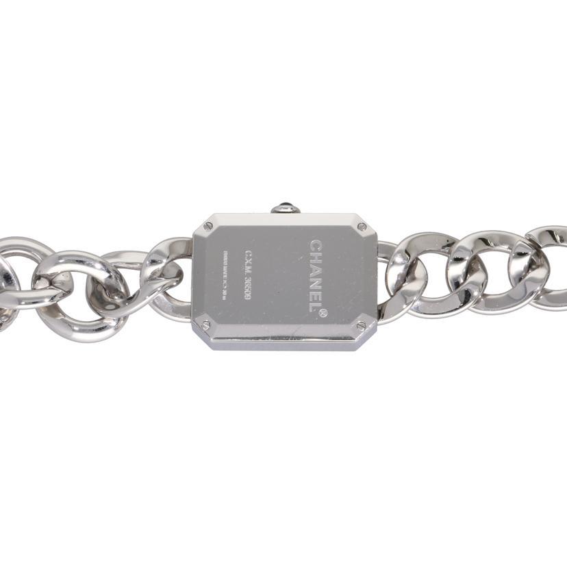 CHANEL シャネル/プルミエール・スチール/クオーツ/H3250/C.X********/レディース時計/ABランク/09【中古】 CHANEL（シャネル） シャネル/プルミエール・スチール/クオーツ/H3250