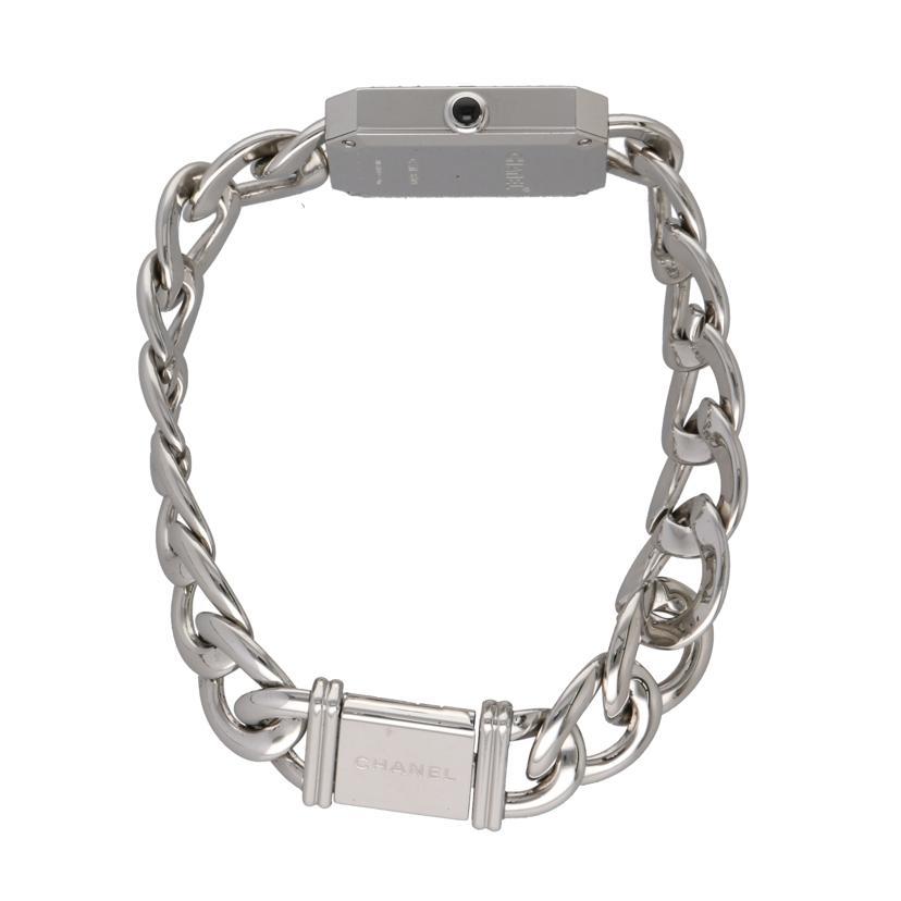 CHANEL シャネル/プルミエール・スチール/クオーツ/H3250/C.X********/レディース時計/ABランク/09【中古】 CHANEL（シャネル） シャネル/プルミエール・スチール/クオーツ/H3250