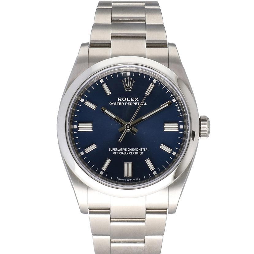 ROLEX（ロレックス） ロレックス/オイスターパーペチュアル36 
