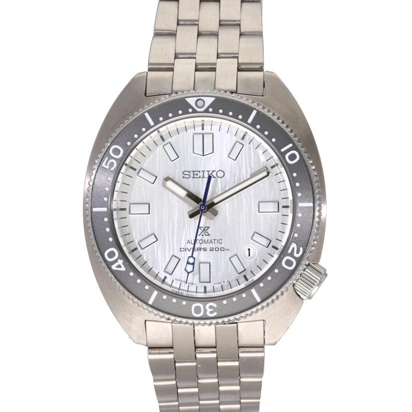 SEIKO（セイコー） セイコー/110周年記念モデル/プロスペックス