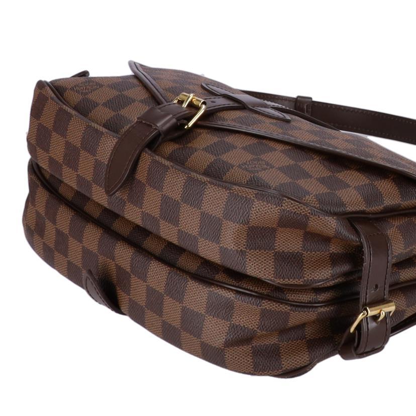 LOUIS VUITTON ルイ・ヴィトン/ソミュール30/ダミエ/N48081/MB4***/Aランク/03【中古】 LV ルイヴィトン/ブランドバッグ・小物｜WonderREX-ONLINE 公式通販サイト