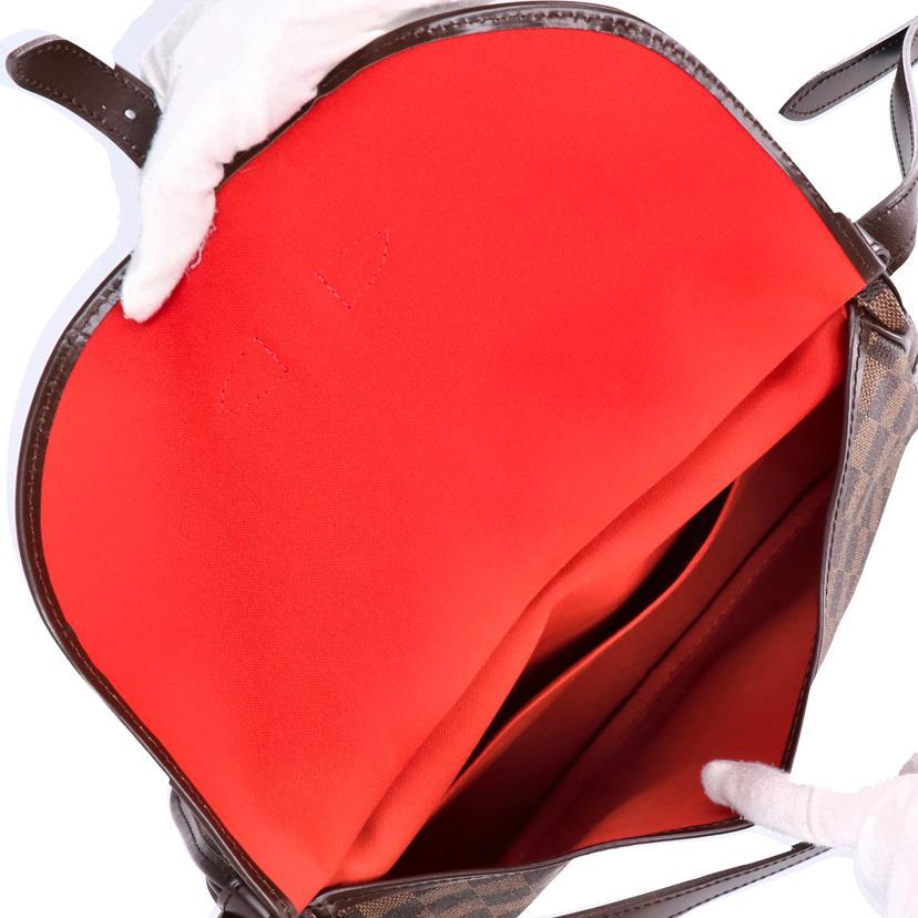 LOUIS VUITTON ルイ・ヴィトン/ソミュール30/ダミエ/N48081/MB4***/Aランク/03【中古】 LV ルイヴィトン/ブランドバッグ・小物｜WonderREX-ONLINE 公式通販サイト