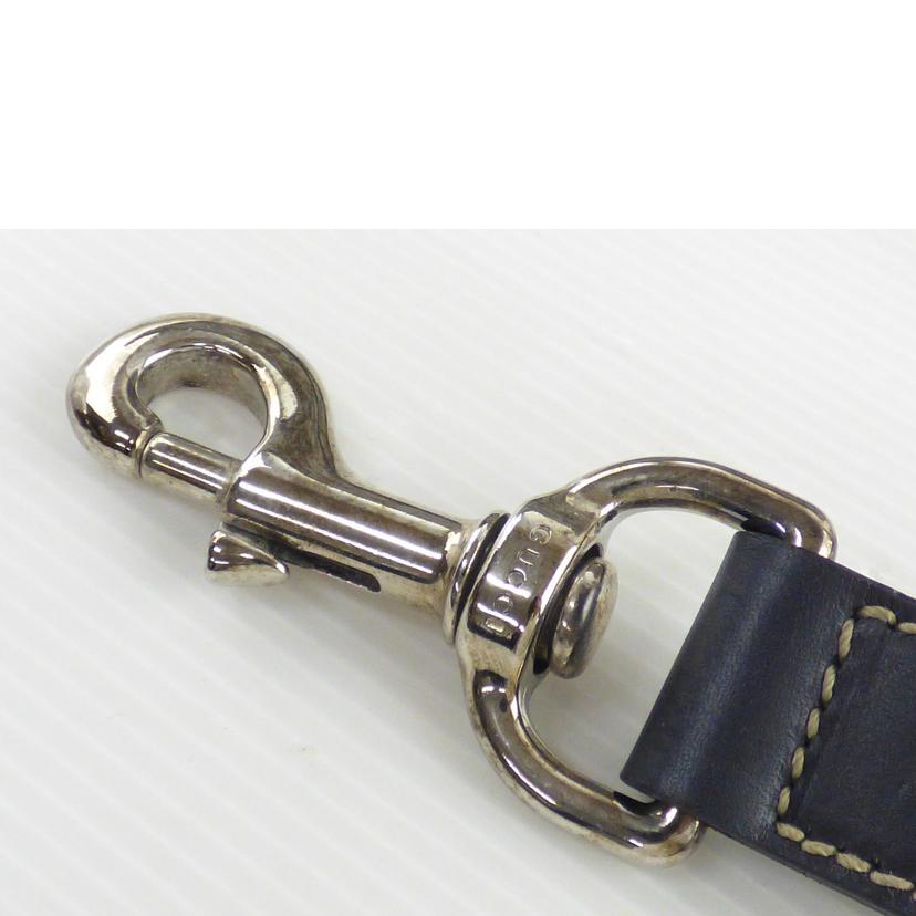 GUCCI（グッチ） グッチ/GG柄PVC2WAYボストンバッグ/216484/520***/A