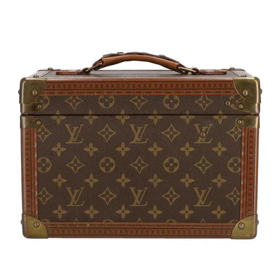 LOUIS VUITTON（ルイ・ヴィトン） ルイ・ヴィトン/ボワットフラコン