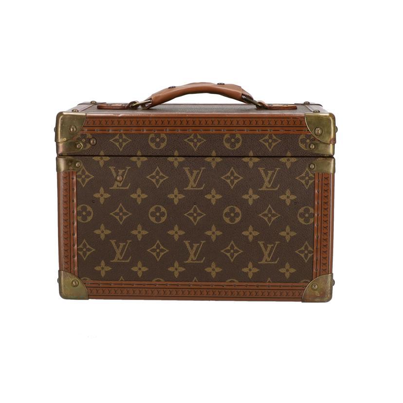 LOUIS VUITTON（ルイ・ヴィトン） ルイ・ヴィトン/ボワットフラコン