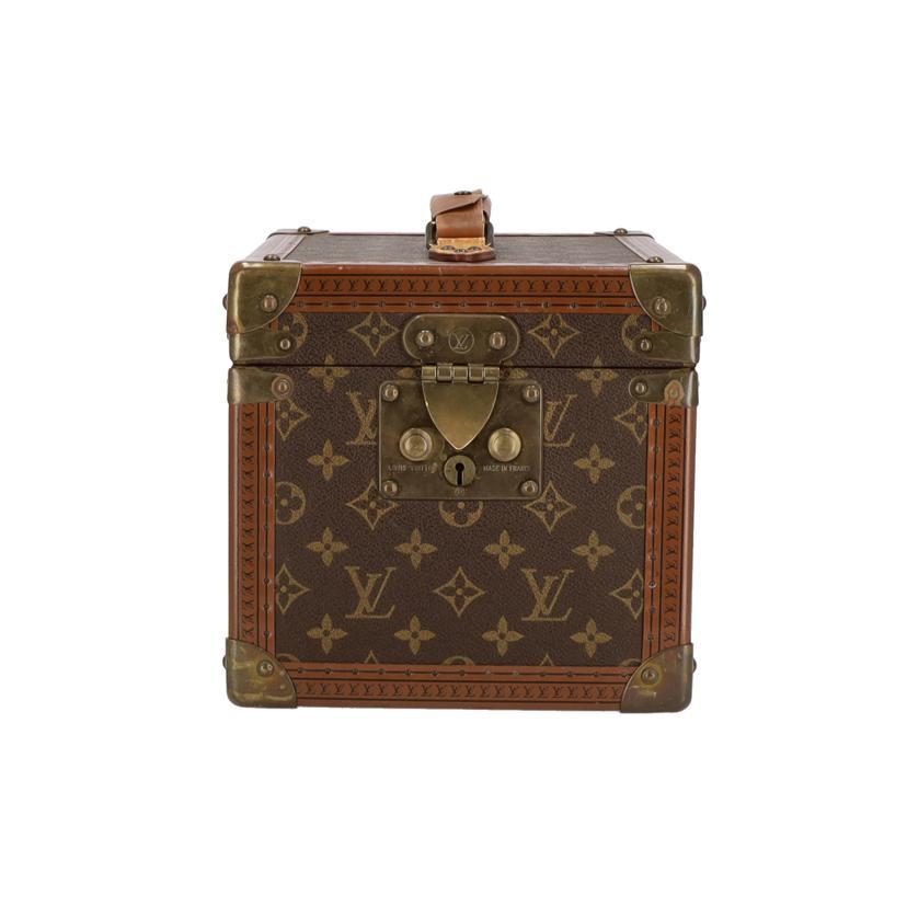 LOUIS VUITTON（ルイ・ヴィトン） ルイ・ヴィトン/ボワットフラコン