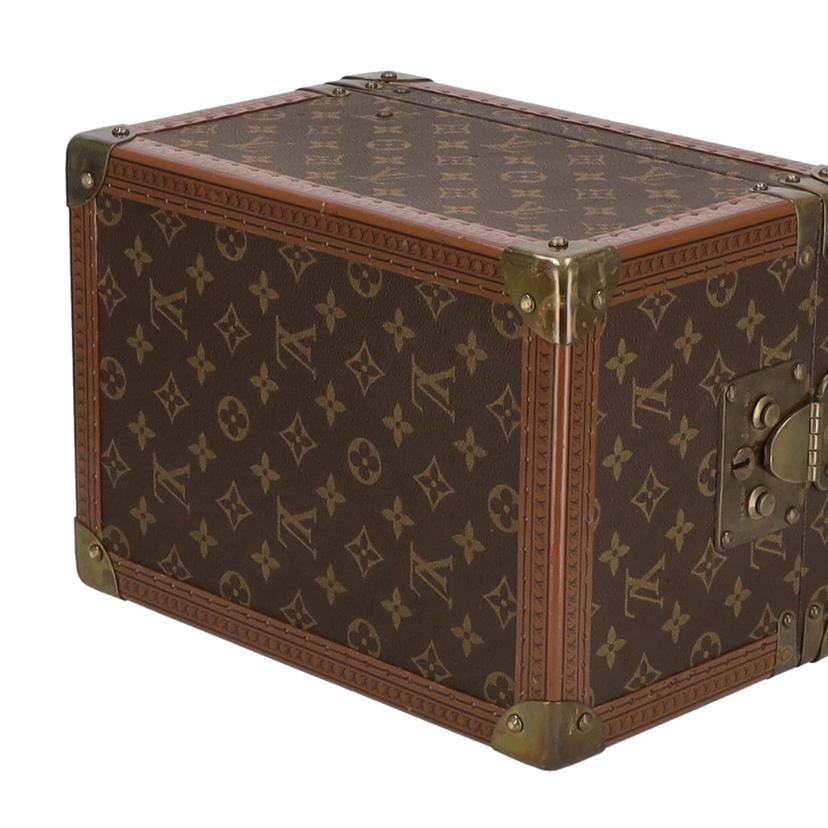 LOUIS VUITTON（ルイ・ヴィトン） ルイ・ヴィトン/ボワットフラコン