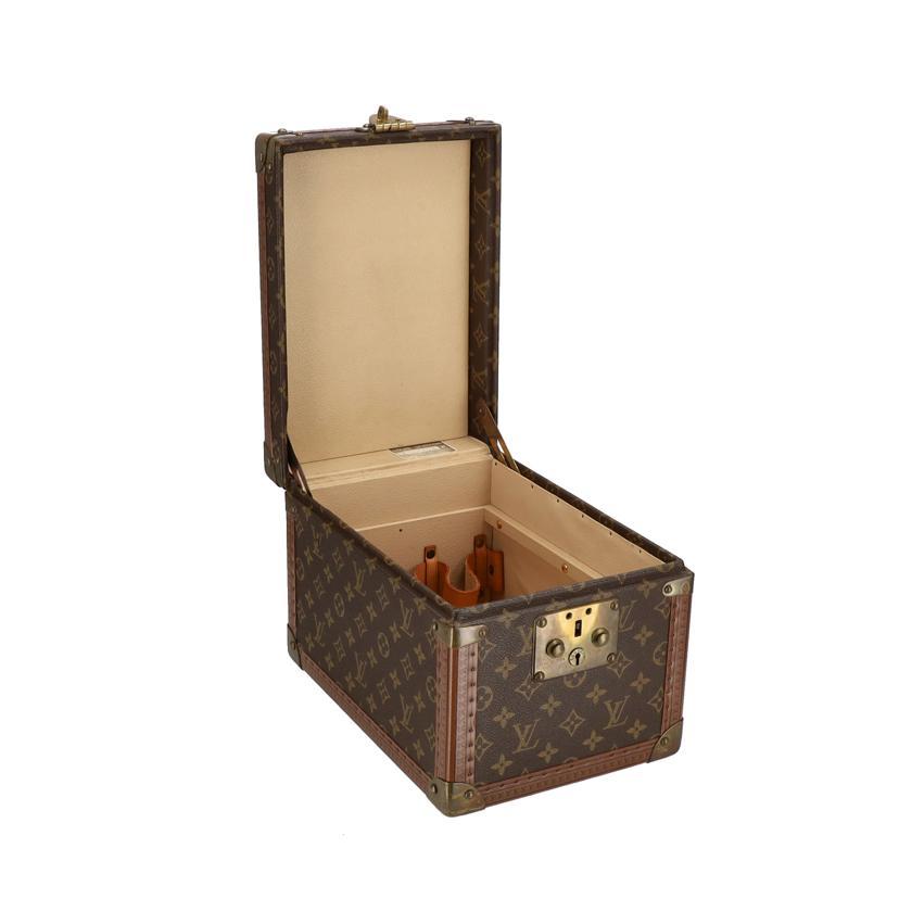 LOUIS VUITTON（ルイ・ヴィトン） ルイ・ヴィトン/ボワットフラコン