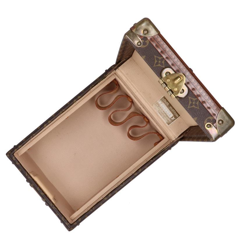 LOUIS VUITTON（ルイ・ヴィトン） ルイ・ヴィトン/ボワットフラコン