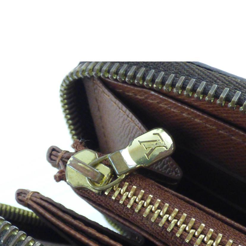 LOUIS VUITTON ルイ・ヴィトン/ジッピーウォレット 旧型/M60017/CA2***/ABランク/52【中古】 楽天市場】LOUIS VUITTON ルイ・ヴィトン/ジッピーウォレット 旧型