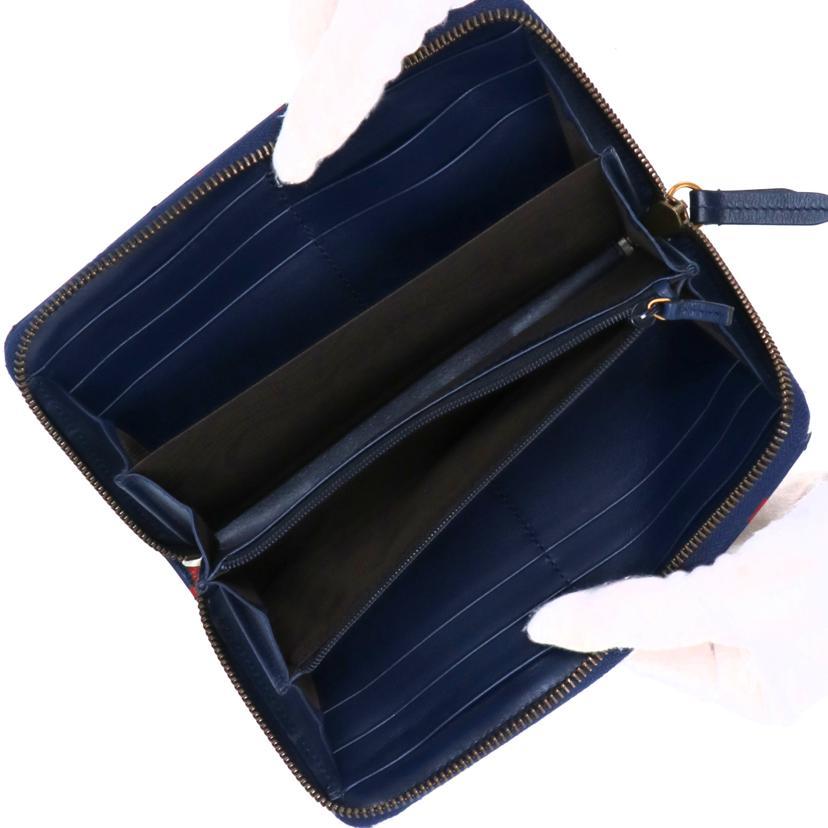 GUCCI（グッチ） グッチ/GGマーモントゴーストゴーストラウンド