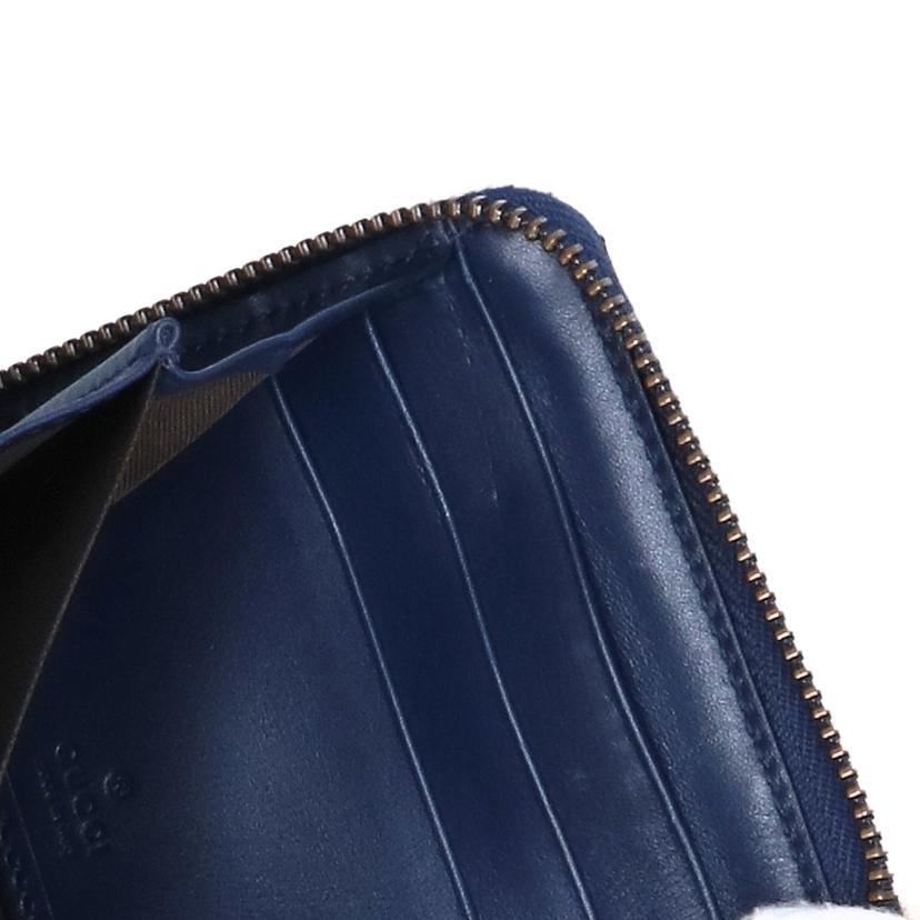 GUCCI（グッチ） グッチ/GGマーモントゴーストゴーストラウンド