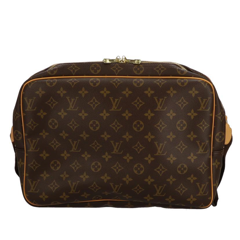 LOUIS VUITTON（ルイ・ヴィトン） ルイ・ヴィトン/リポーターGM